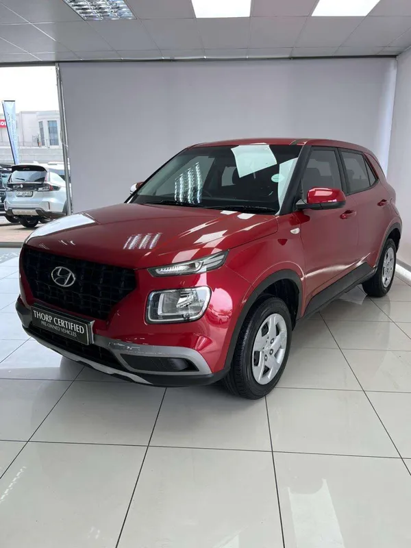 Hyundai Venue 1.0 TGDI Motion DCT - Image 5
