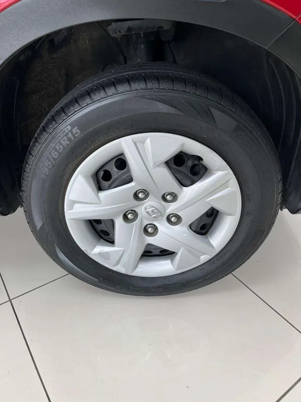 Hyundai Venue 1.0 TGDI Motion DCT - Image 9