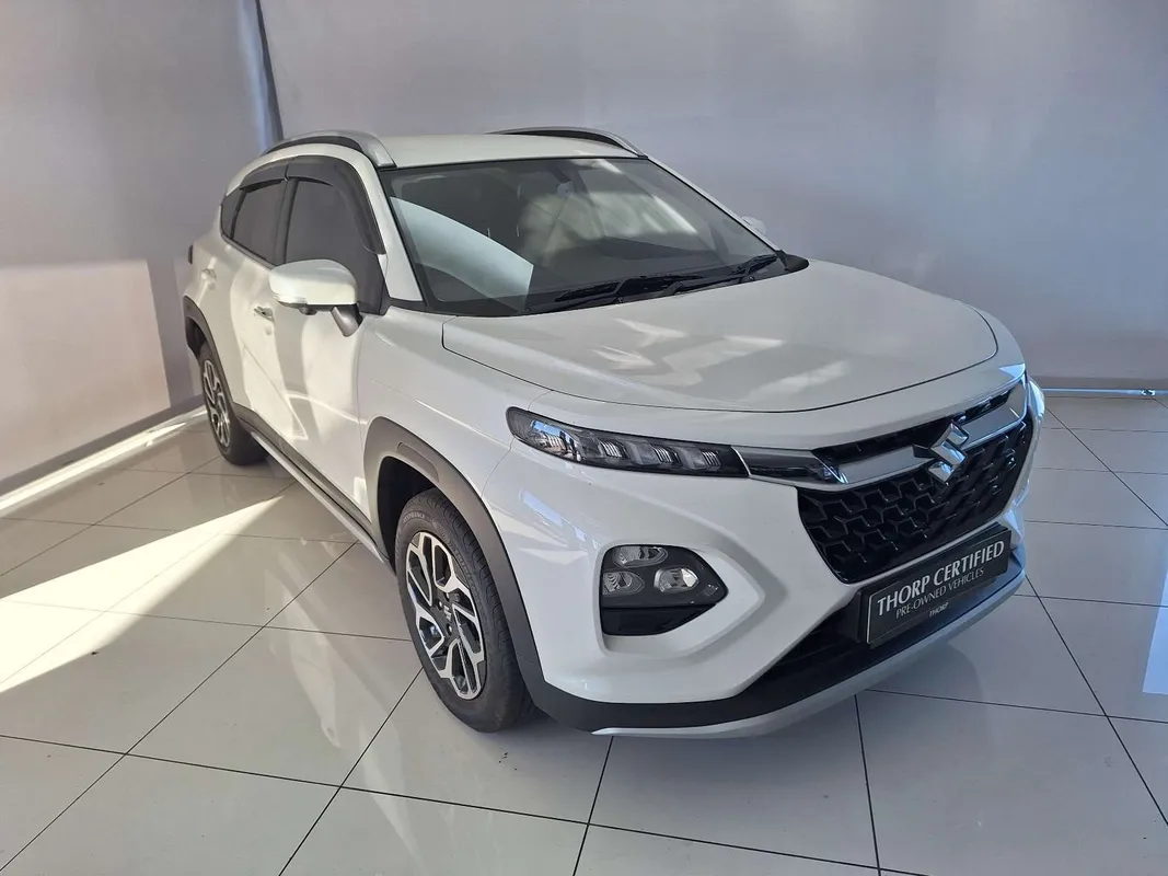 Suzuki Fronx 1.5 GLX 4AT - Image 1