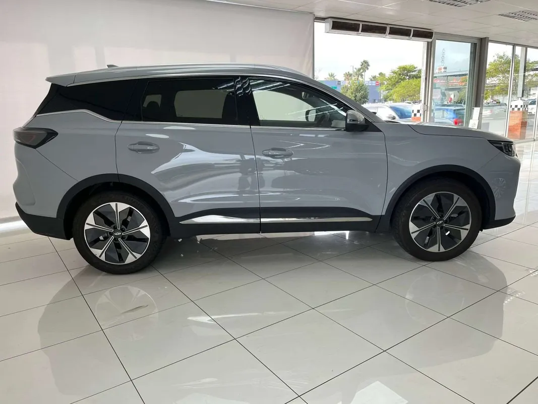 Chery Tiggo 7 1.6T Legacy DCT - Image 2