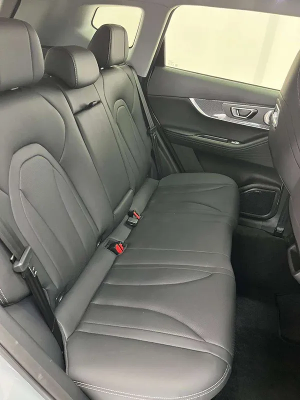 Chery Tiggo 7 1.6T Legacy DCT - Image 11