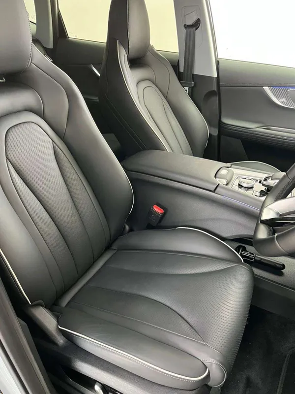 Chery Tiggo 7 1.6T Legacy DCT - Image 12