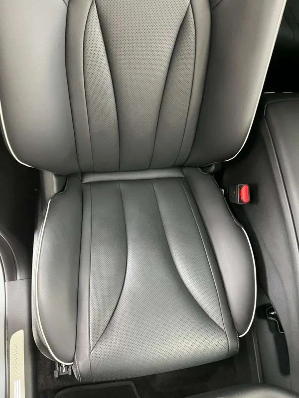 Chery Tiggo 7 1.6T Legacy DCT - Image 13