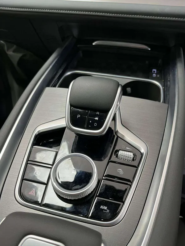 Chery Tiggo 7 1.6T Legacy DCT - Image 14