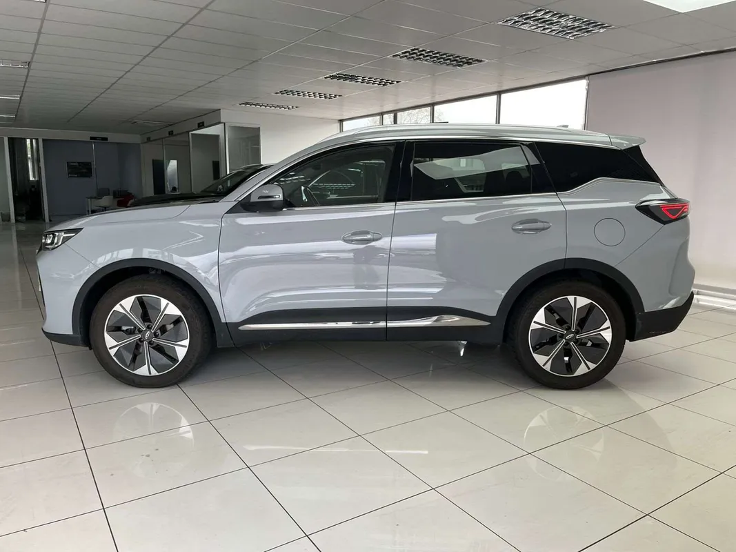 Chery Tiggo 7 1.6T Legacy DCT - Image 4
