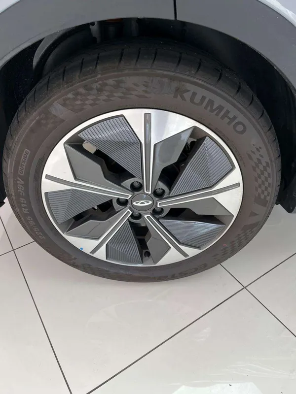 Chery Tiggo 7 1.6T Legacy DCT - Image 9