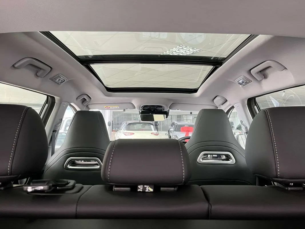 Chery Tiggo 7 1.6T Legacy DCT - Image 10