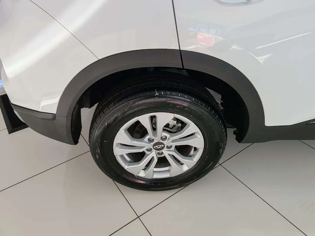 Chery Tiggo 4 Pro 1.5 LiT CVT - Image 7