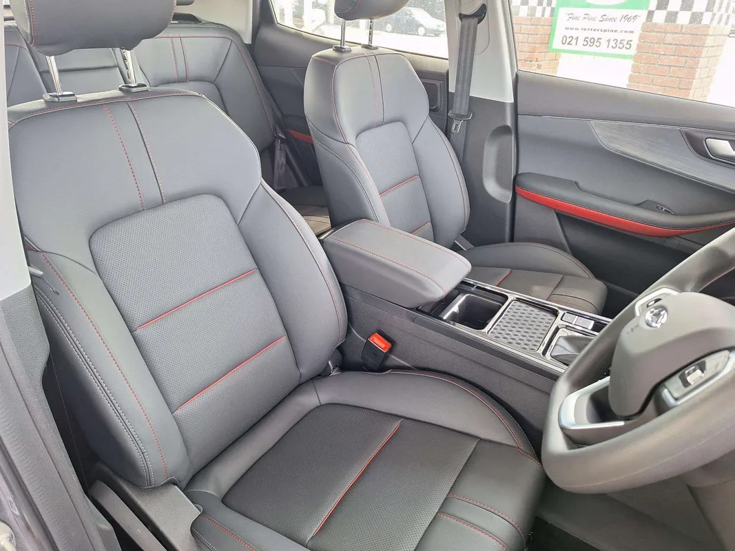 Chery Tiggo 4 Pro 1.5 LiT CVT - Image 9