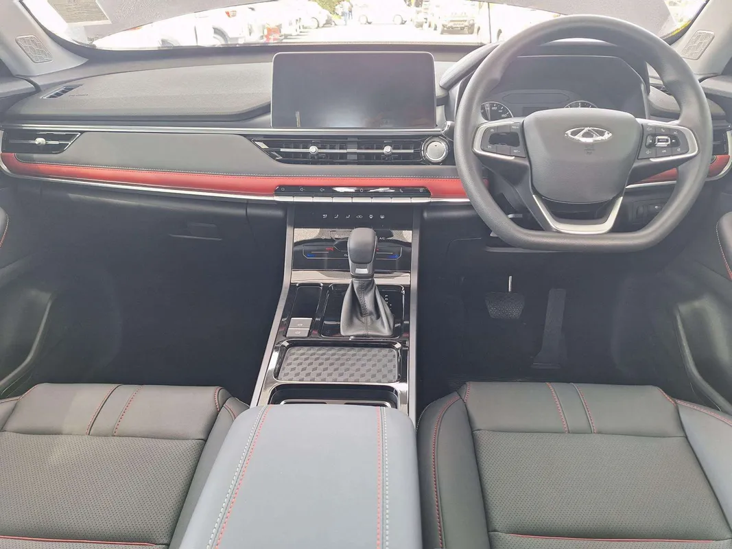 Chery Tiggo 4 Pro 1.5 LiT CVT - Image 10