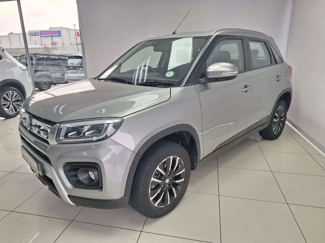 Suzuki Grand Vitara 1.5 GLX - Image 3