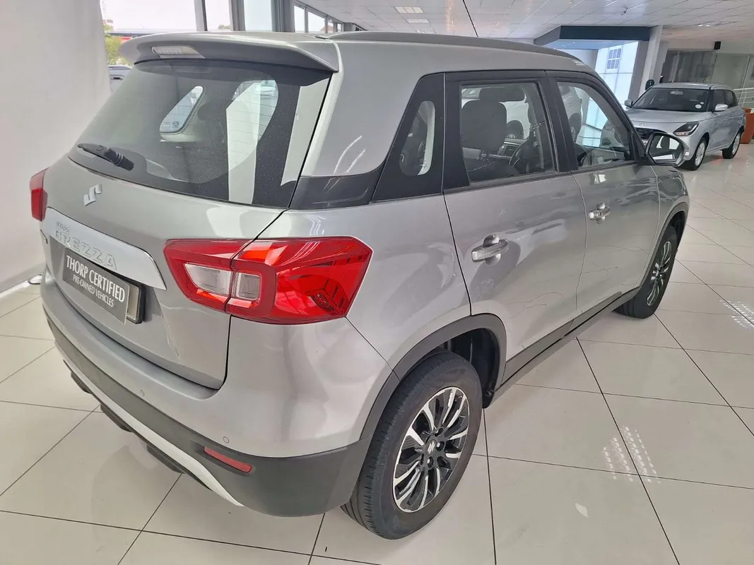 Suzuki Grand Vitara 1.5 GLX - Image 4