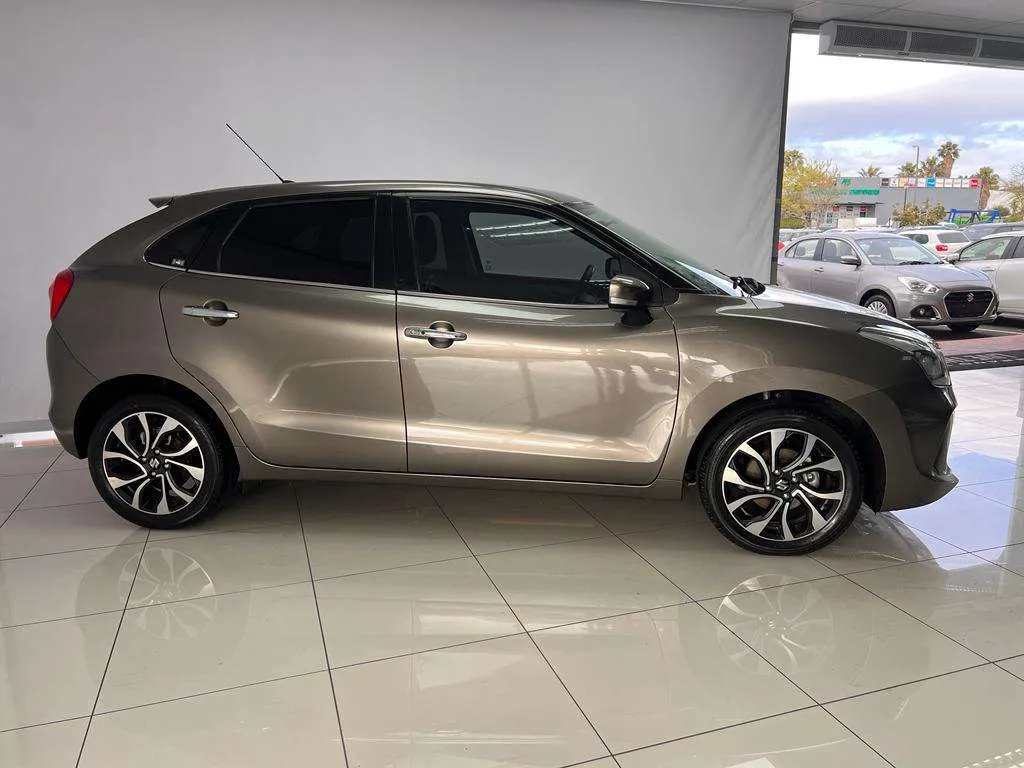 Suzuki Baleno 1.4 GLX - Image 2