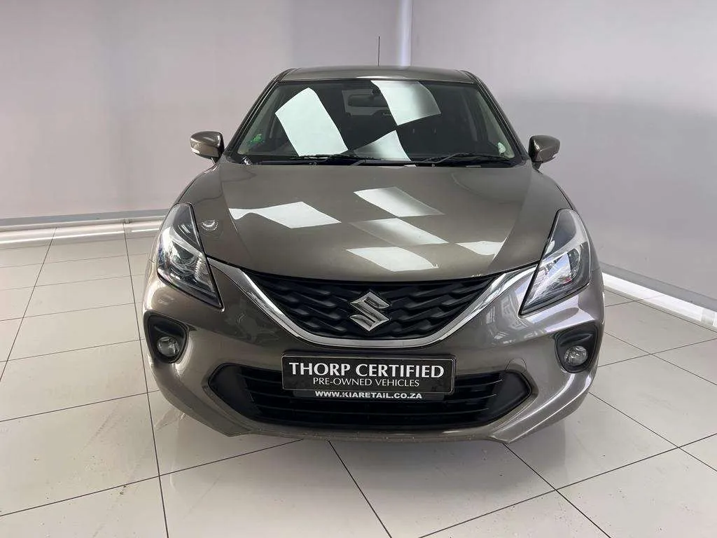 Suzuki Baleno 1.4 GLX - Image 3