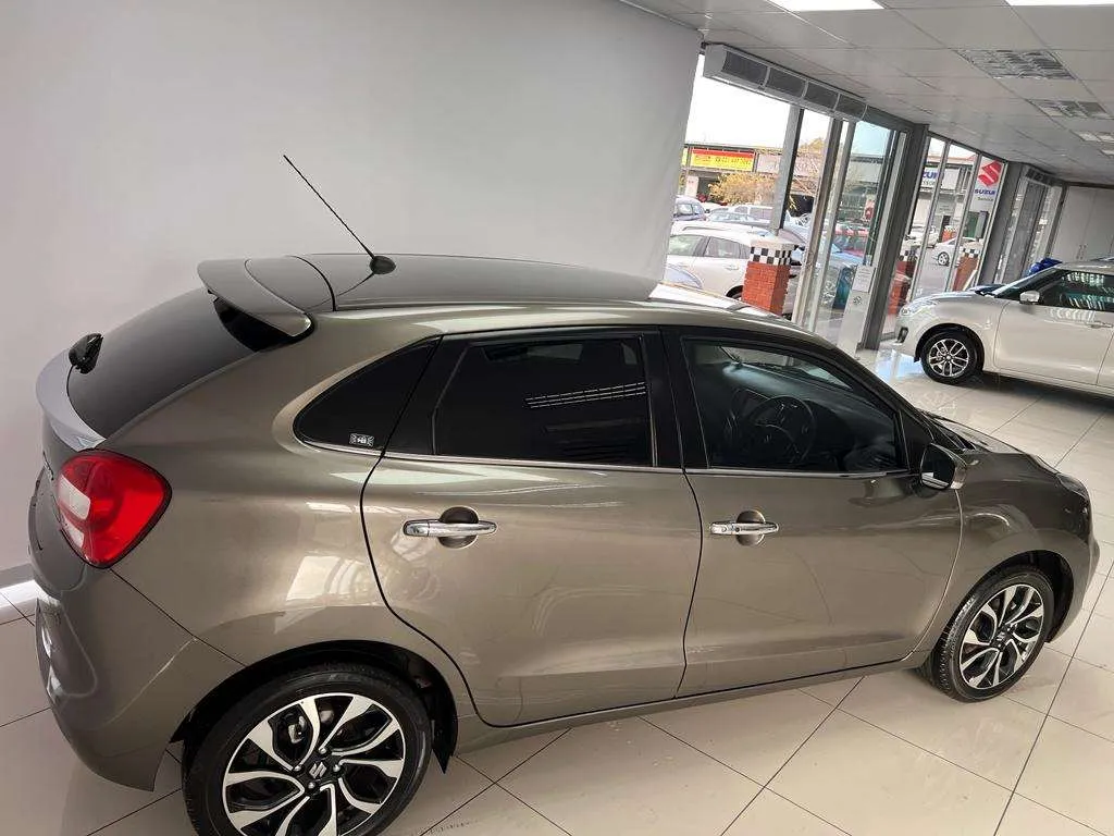 Suzuki Baleno 1.4 GLX - Image 5
