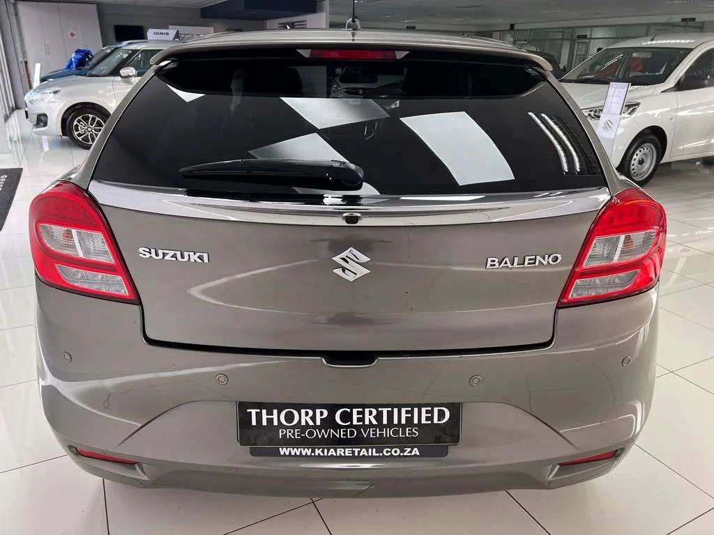 Suzuki Baleno 1.4 GLX - Image 6