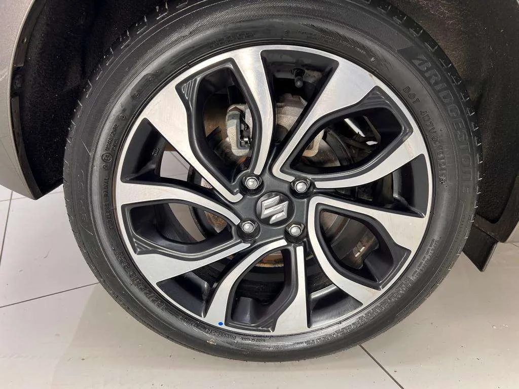 Suzuki Baleno 1.4 GLX - Image 7