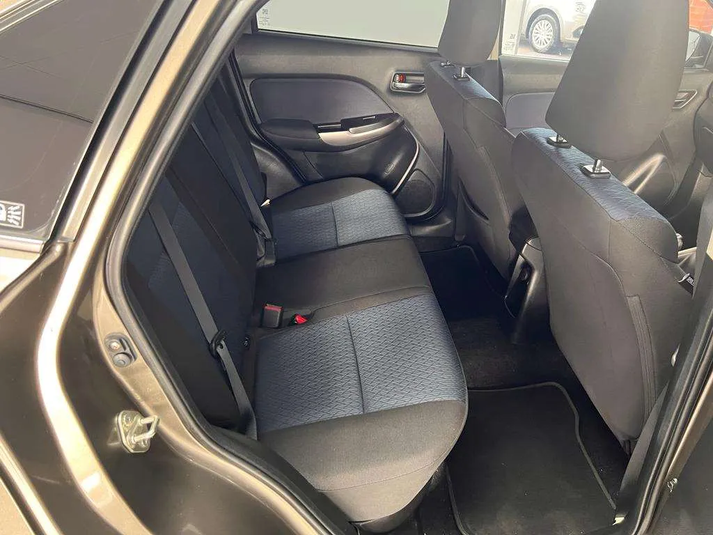 Suzuki Baleno 1.4 GLX - Image 8