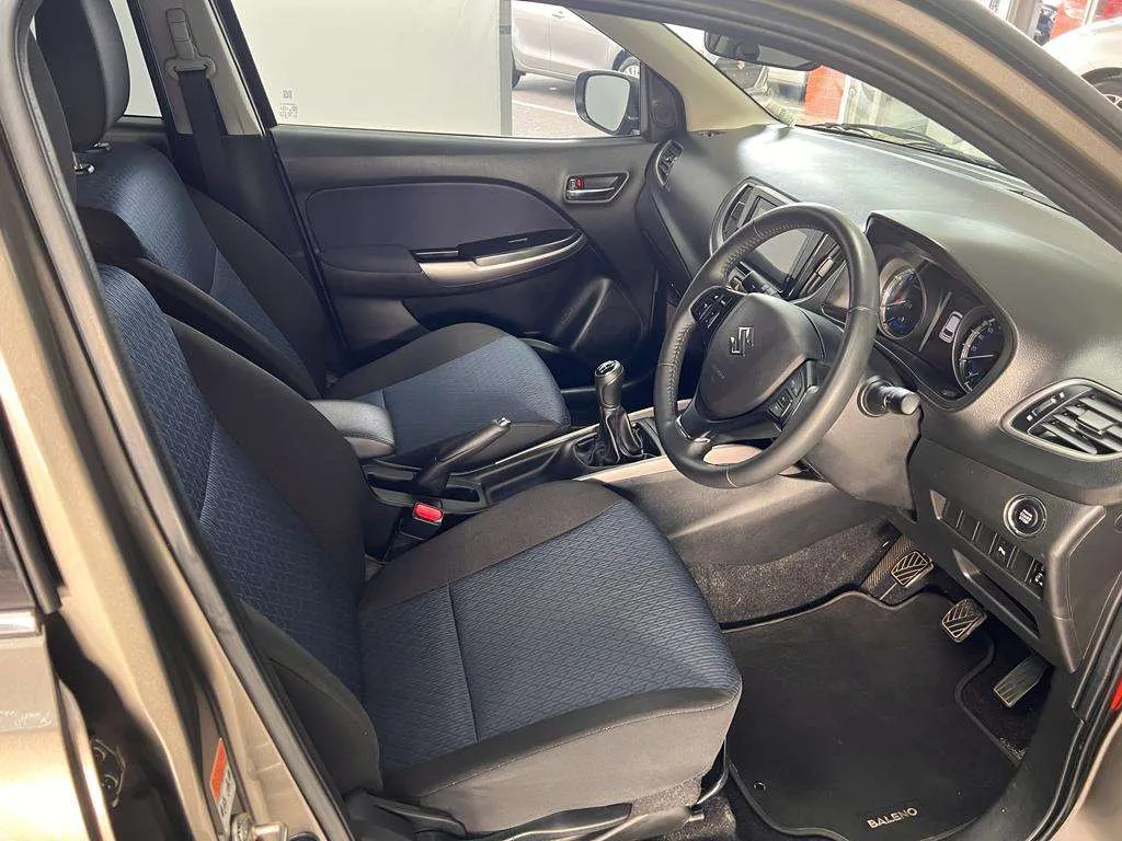 Suzuki Baleno 1.4 GLX - Image 9
