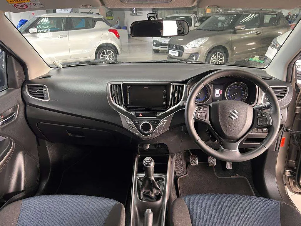 Suzuki Baleno 1.4 GLX - Image 10