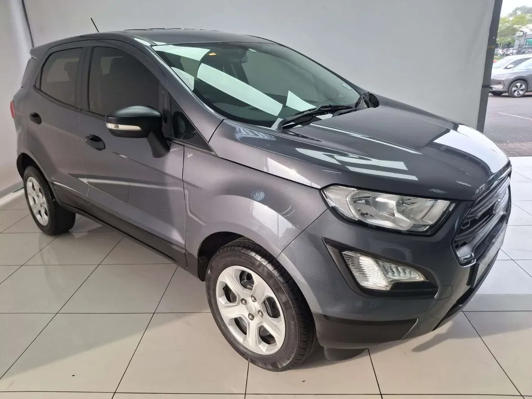 Ford Ecosport 1.5TiVCT Ambiente A/T - Image 1