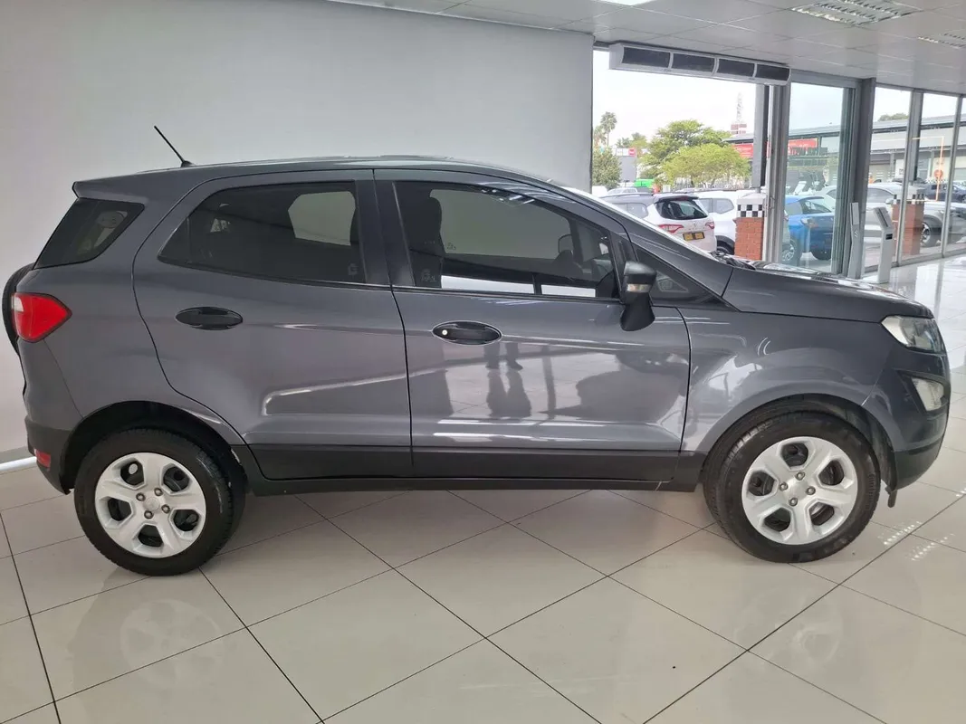 Ford Ecosport 1.5TiVCT Ambiente A/T - Image 2