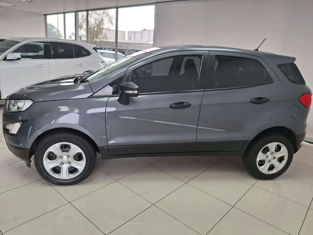 Ford Ecosport 1.5TiVCT Ambiente A/T - Image 4