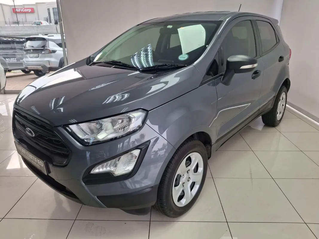 Ford Ecosport 1.5TiVCT Ambiente A/T - Image 5