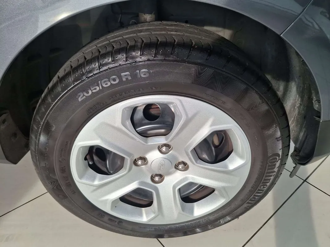 Ford Ecosport 1.5TiVCT Ambiente A/T - Image 6
