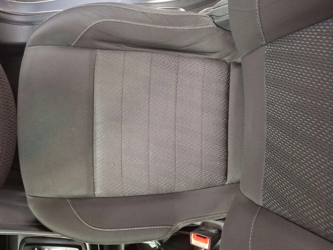 Ford Ecosport 1.5TiVCT Ambiente A/T - Image 8