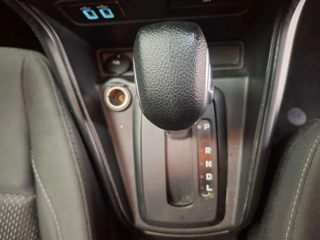 Ford Ecosport 1.5TiVCT Ambiente A/T - Image 9