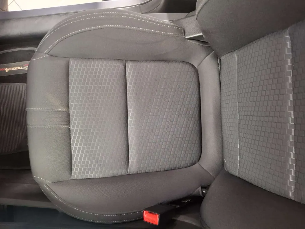 Chery Tiggo 4 Pro 1.5T LiT DCT - Image 11