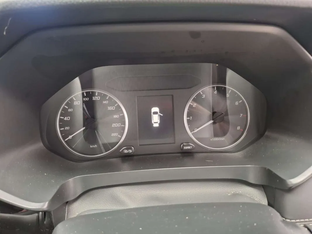 Chery Tiggo 4 Pro 1.5T LiT DCT - Image 12