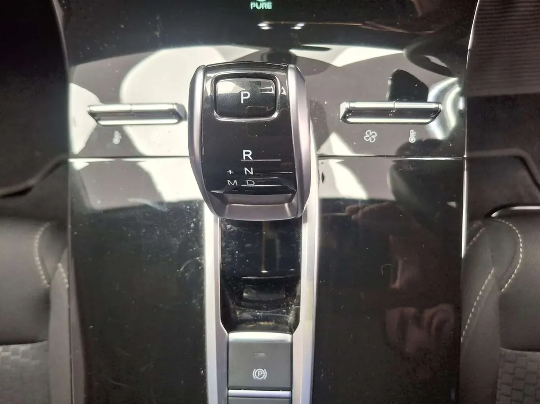 Chery Tiggo 4 Pro 1.5T LiT DCT - Image 13