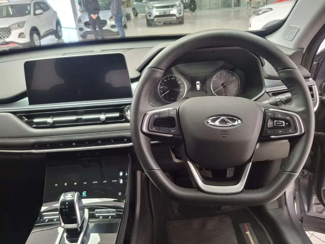 Chery Tiggo 4 Pro 1.5T LiT DCT - Image 14