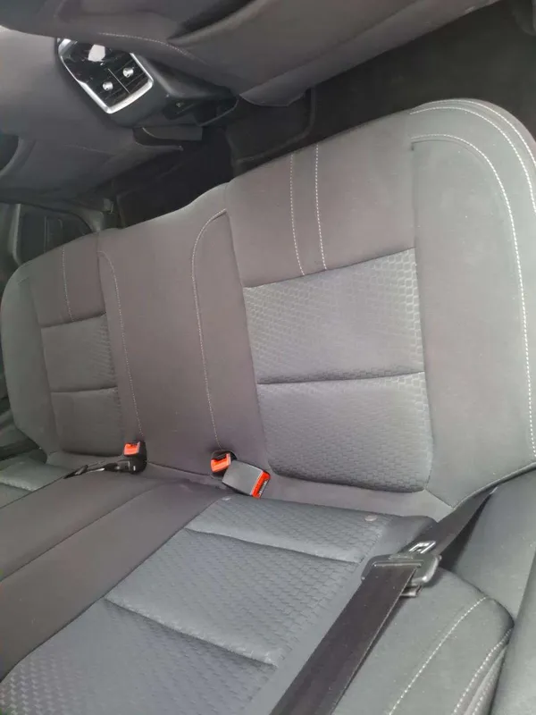 Chery Tiggo 4 Pro 1.5T LiT DCT - Image 10