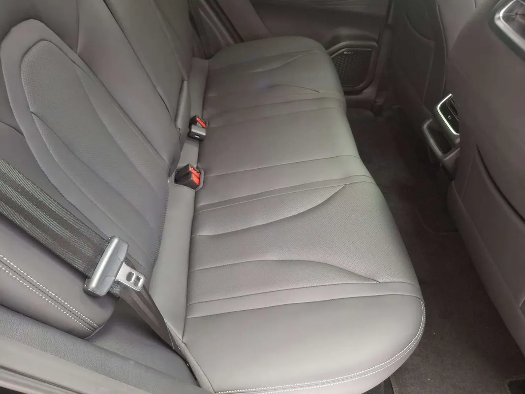 Chery Tiggo 7 1.5T CSH Ultra DHT (PHEV) - Image 13
