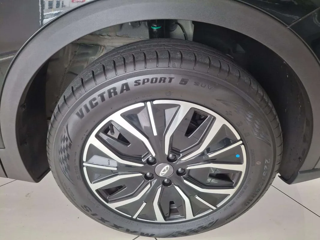 Chery Tiggo 7 1.5T CSH Ultra DHT (PHEV) - Image 9