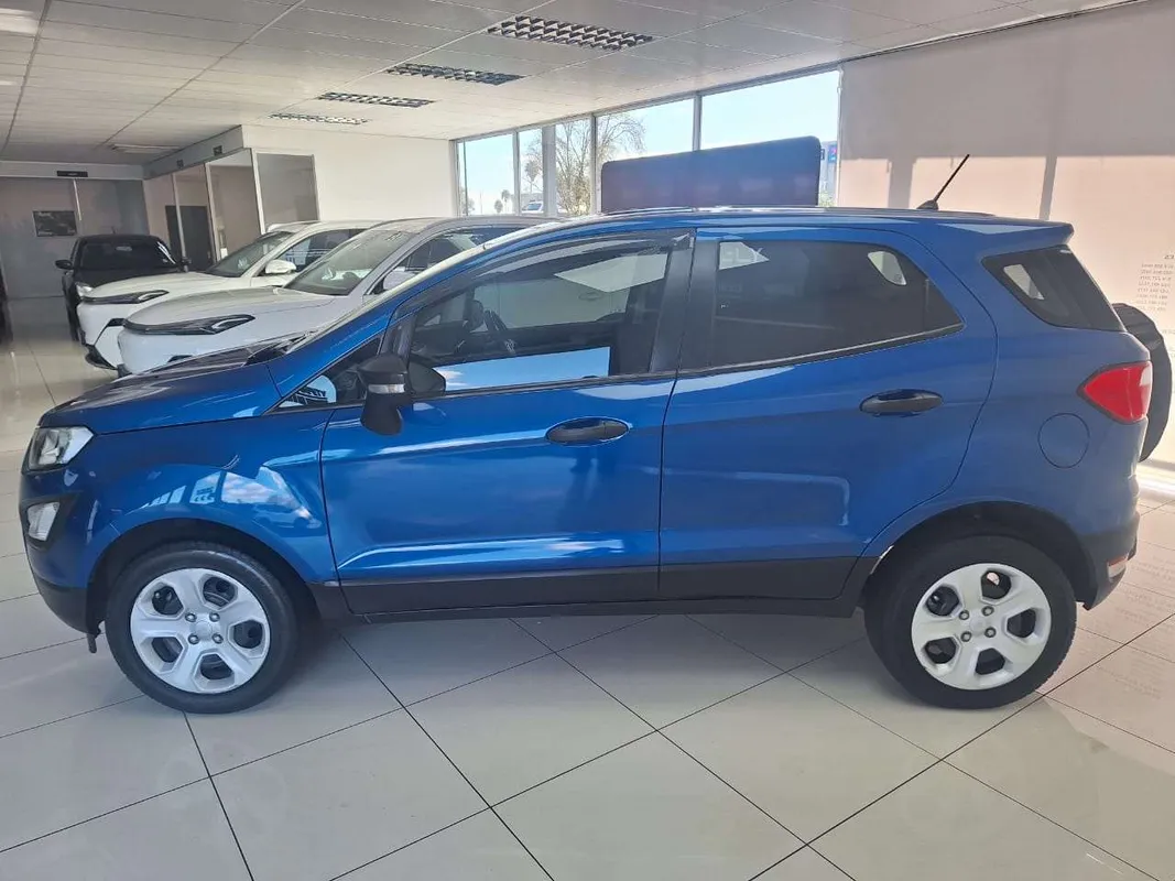 Ford EcoSport 1.5TDCi Ambiente - Image 19