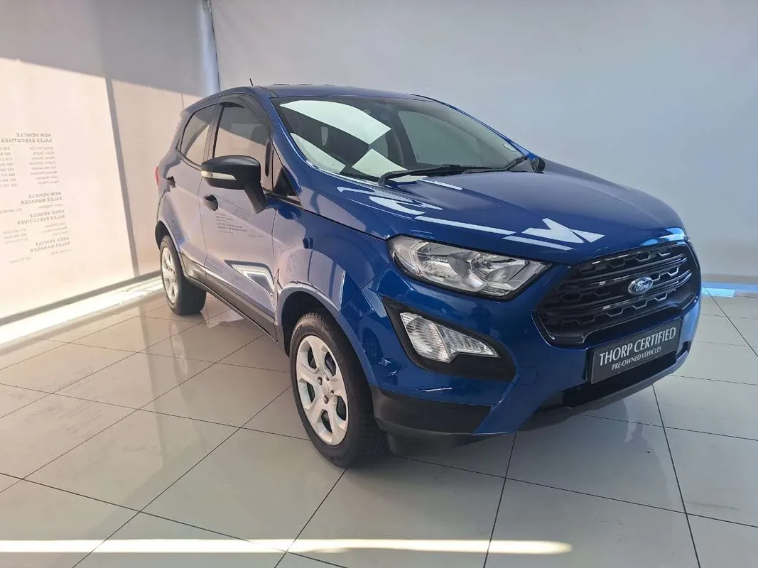 Ford EcoSport 1.5TDCi Ambiente - Image 3