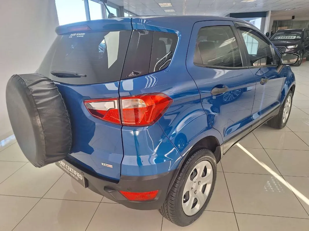 Ford EcoSport 1.5TDCi Ambiente - Image 30