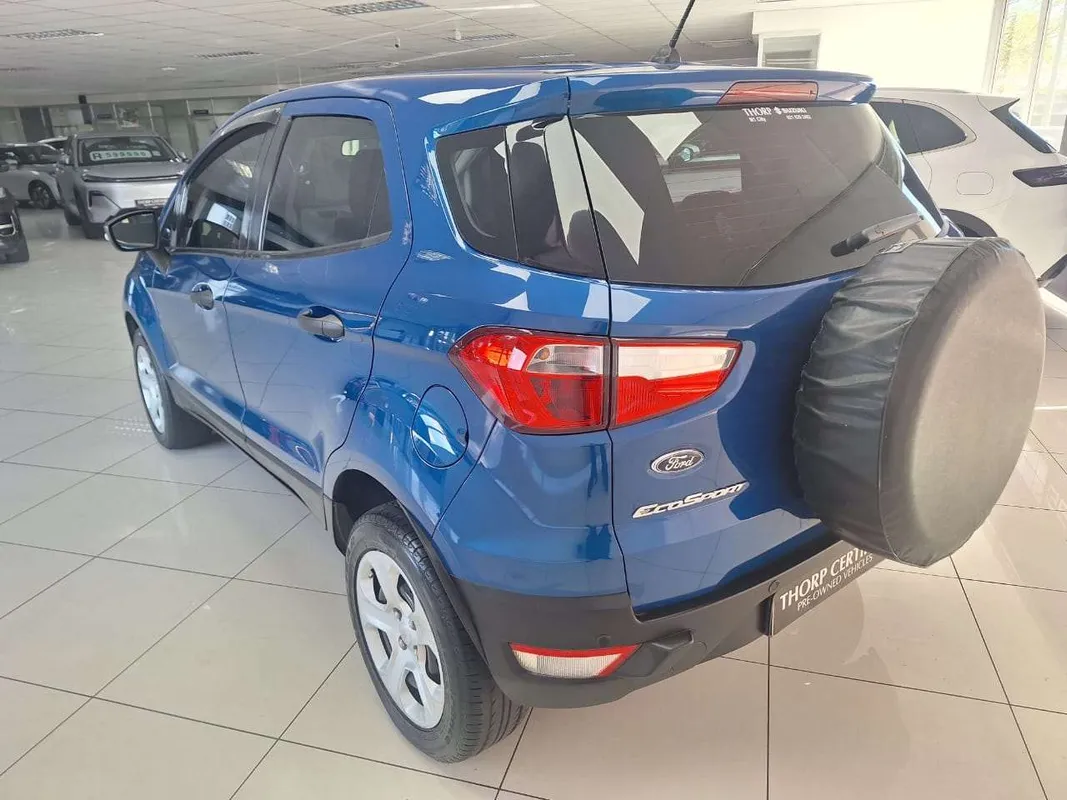 Ford EcoSport 1.5TDCi Ambiente - Image 39