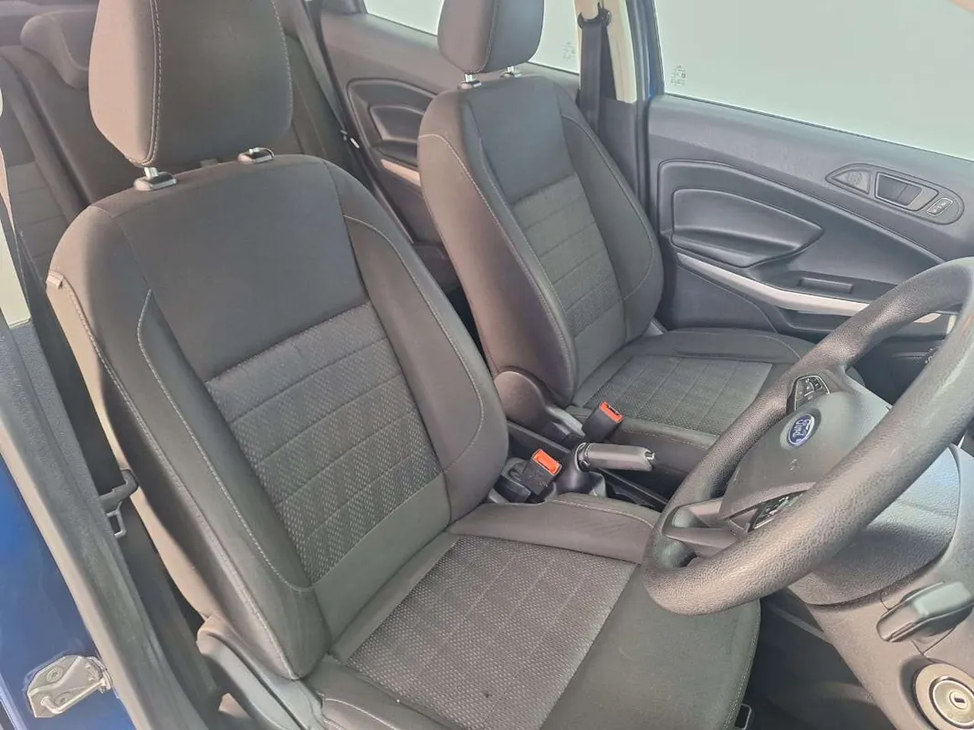 Ford EcoSport 1.5TDCi Ambiente - Image 51