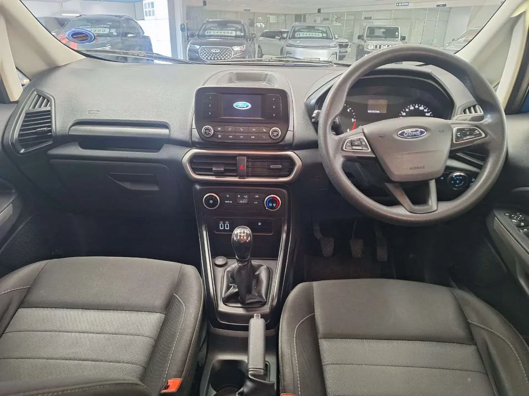 Ford EcoSport 1.5TDCi Ambiente - Image 65