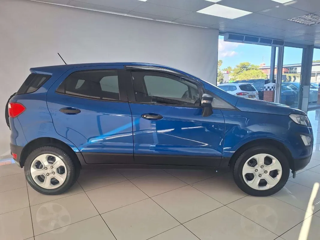 Ford EcoSport 1.5TDCi Ambiente - Image 10