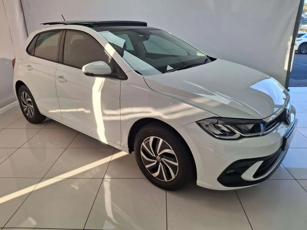 Volkswagen Polo 1.0 TSI Life DSG - Image 5