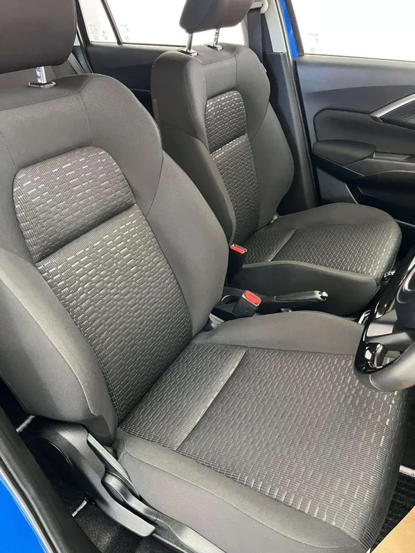 Suzuki Swift 1.2 GLX MT - Image 13