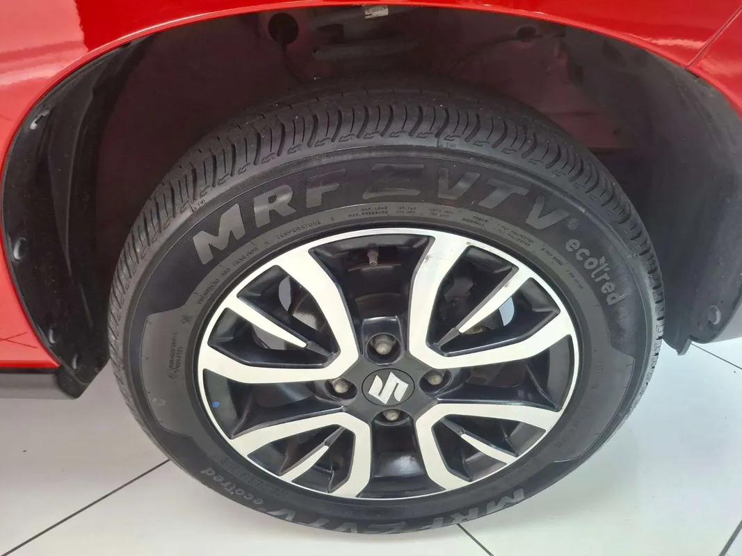 Suzuki S-Presso 1.0 GL+ MT - Image 10