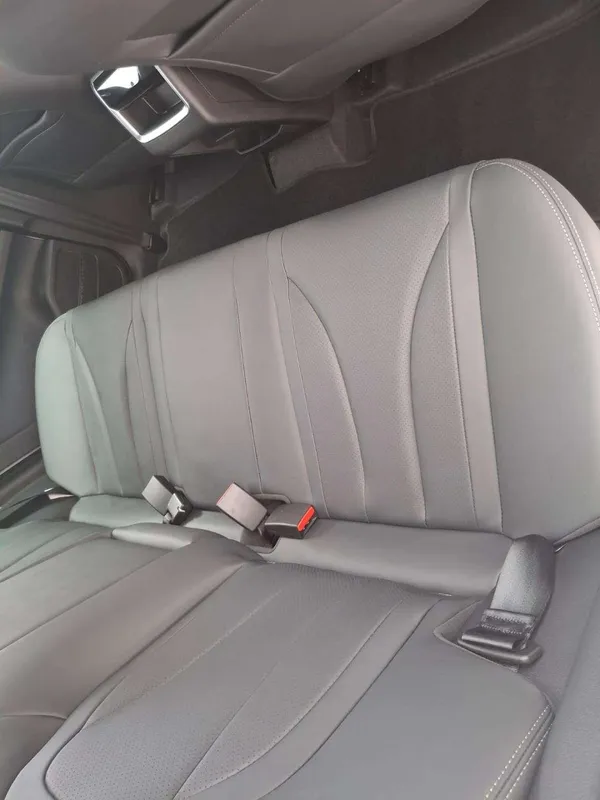 Chery Tiggo 4 Cross 1.5 LiT CVT - Image 12