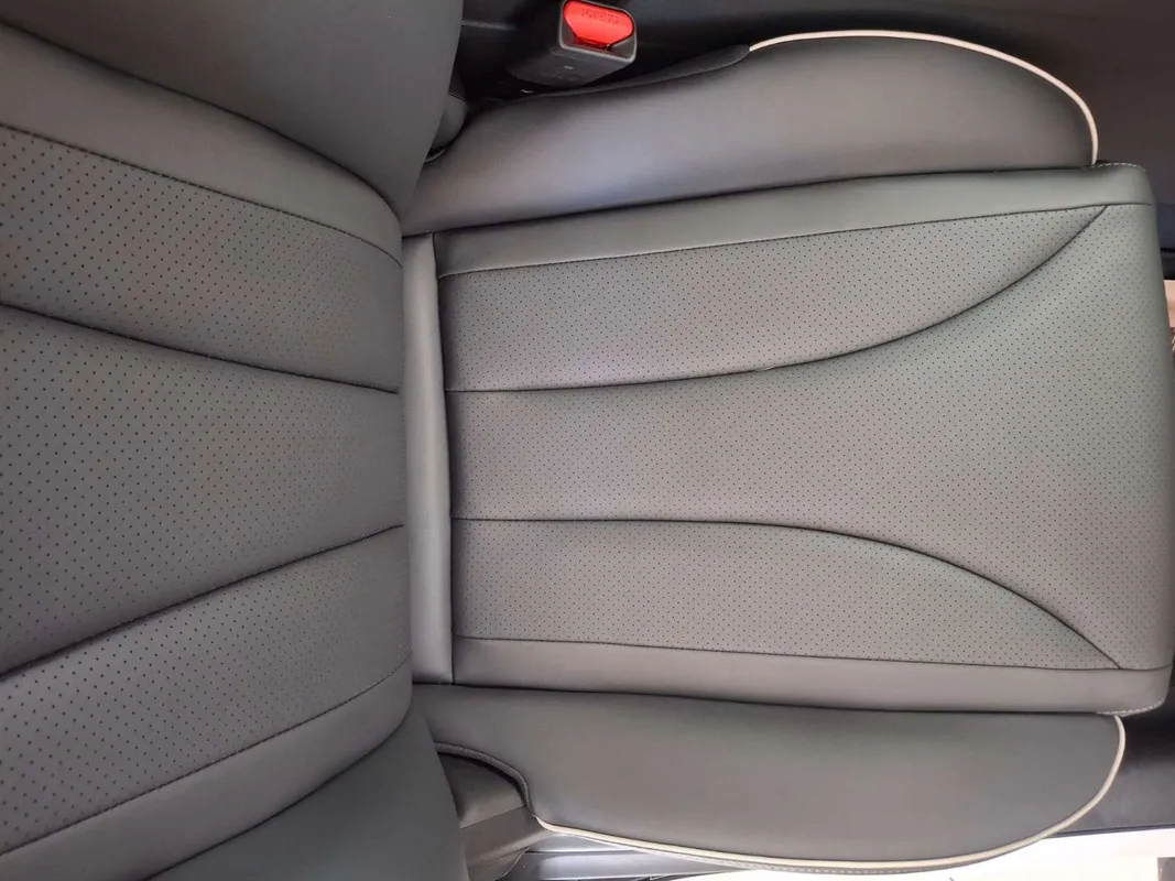 Chery Tiggo 4 Cross 1.5 LiT CVT - Image 13